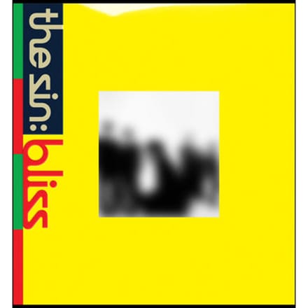 ENHYPEN - [DE ZONDE] : BLISS] 8e Mini Album TAKE TAKE 3