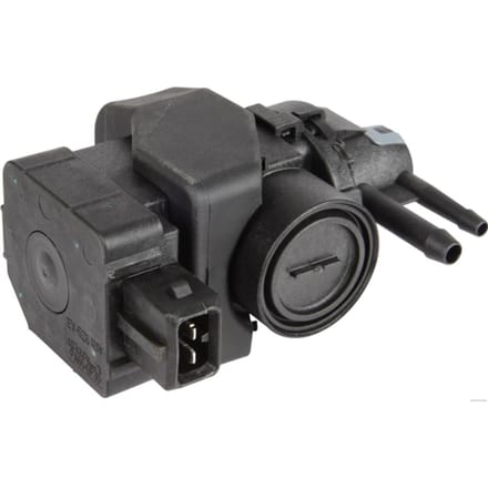Elektropneumatische regelklep HERTH+BUSS ELPARTS 70671932