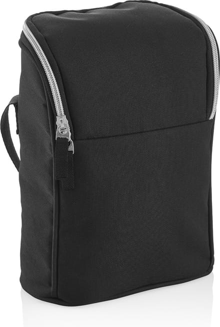 Babyjem Thermotas Travel Zwart