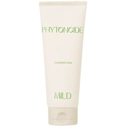 KLAVUU - Phytoncide Mild Cleansing Foam 150ml