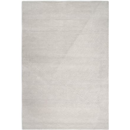 Northern Row Tapijt - light grey - large