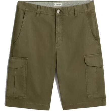 Woolrich - Ut2559 Classic Cargo Short 6098 Ivy Green WOSH0029MR
