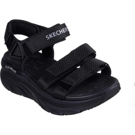 Platte sandalen Skechers 40745