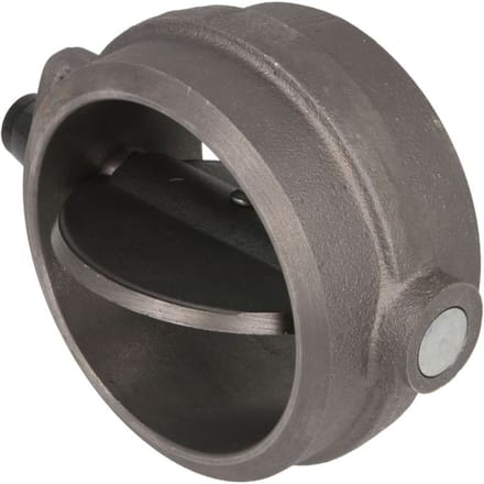 Uitlaatklep, motorrem AUGER 87168