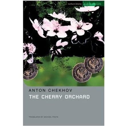 The Cherry Orchard - Student Editions - Anton Chekhov