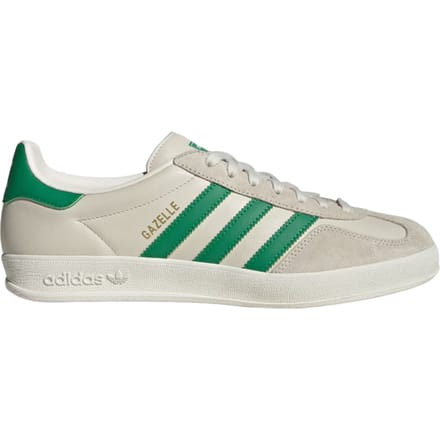 Adidas Originals Gazelle Sneaker Wit