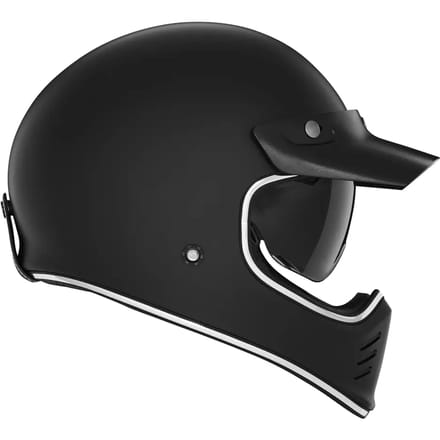 Volle motorhelm Nox Premium Seventy II