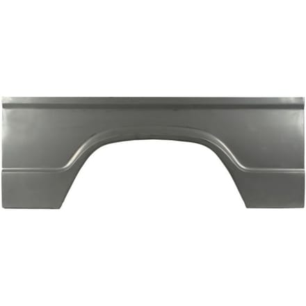 Wielkastbekleding, binnenspatbord BLIC 6504-03-3545591P