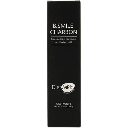 B Smile Tandpasta Witmakend Kool 100g