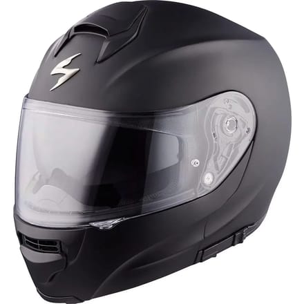 Motorhelm kinband Scorpion Exo-3000 Air Chin Bar