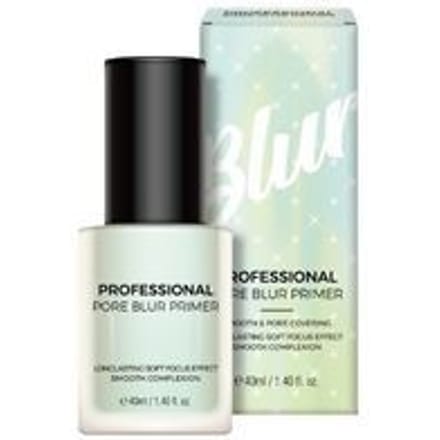 Pretty skin - Professional Pore Primer - 2 Types Blur
