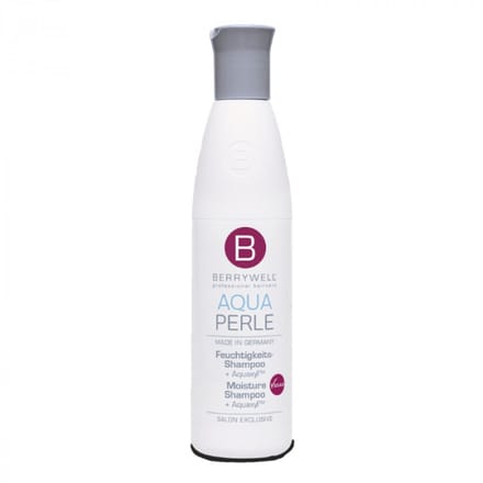 Moisture Shampoo, Hydraterende shampoo voor droog haar - 251 ml