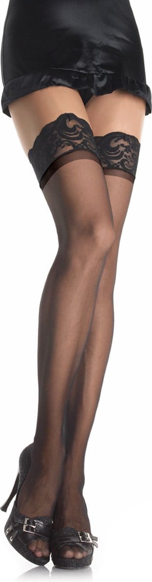 Sheer Stay up +