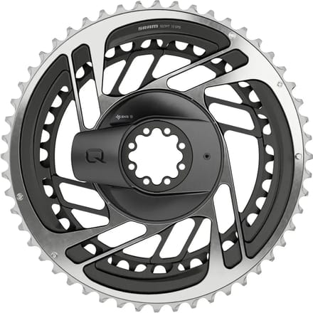 Geïntegreerde vermogenssensor Sram AXS D1