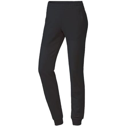 CRIVIT Dames joggingbroek (Zwart, XS (32/34))