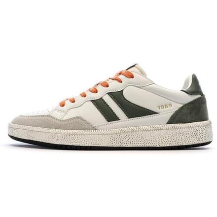 Lage Sneakers Teddy Smith Zapato