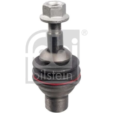 Draagarm rubber FEBI BILSTEIN 183728