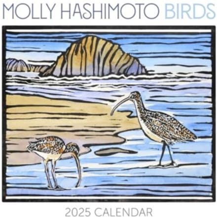 Molly Hashimoto - Hashimoto, Molly