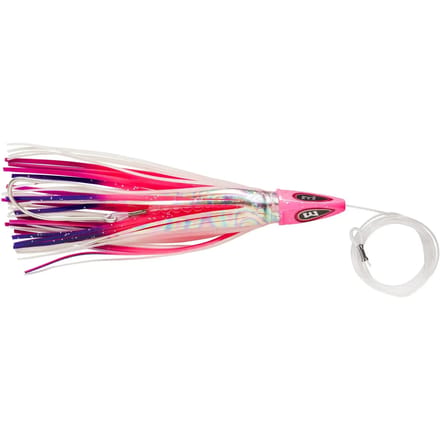 Lok Williamson Hspeed Tuna Rig