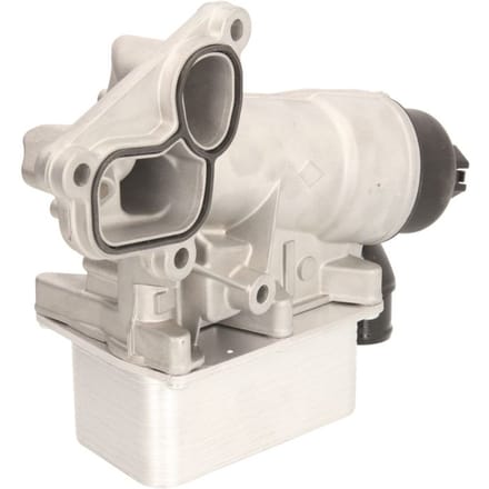 Olie radiator, motorolie NISSENS 90953