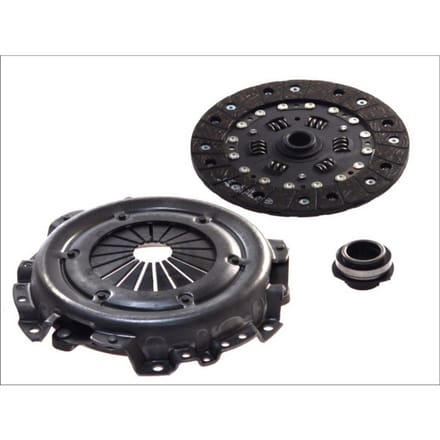 Schaeffler Luk Koppelingsset LUK RepSet 620 0342 00