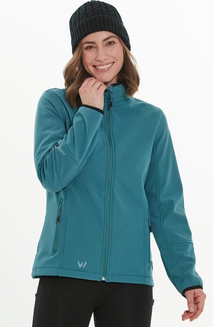 WHISTLER Softshelljacke Covina