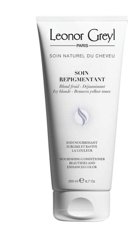 Leonor Greyl Haarkleurconditioner