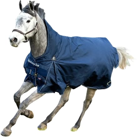 Outdoor paardendeken Horze Glasgow 0g