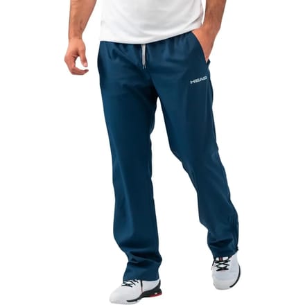 Jogging Head Club