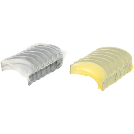 Krukaslagerset MAHLE 001 HS 10706 000