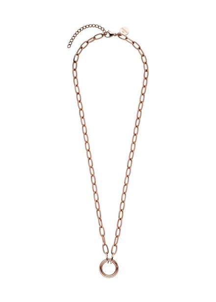 PURELEI Ketting Glow Charm Kette