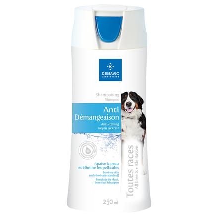 Laboratoire Demavic Anti-Roosshampoo - 2 x 250 ml