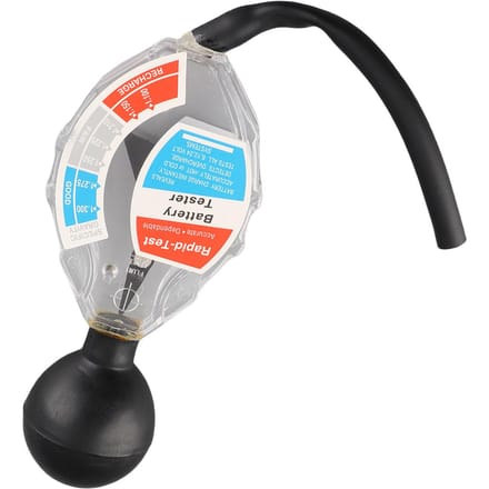 Auto Accu Hydrometer ABS Nauwkeurige Soortelijk Gewicht Tester Professioneel Universeel Snelle Detectie Gereedschap gray