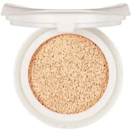 CS12 - Miracle Glow Tone-Up Sun Cushion Refill SPF 30+ PA+++ 9 Sand Beige