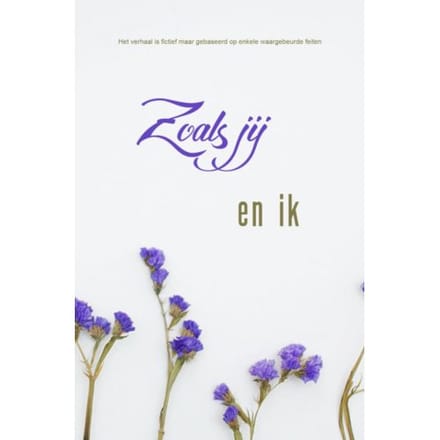 Zoals Jij En Ik - Vicky Van Echelpoel