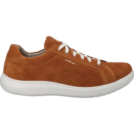 JOSEF SEIBEL Dames Sneaker Megan 07 in oranje
