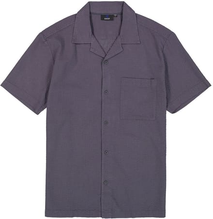 Chief Heren Overhemd Gray - Maat M