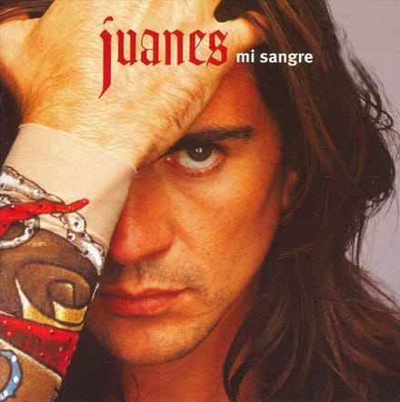 Mi Sangre