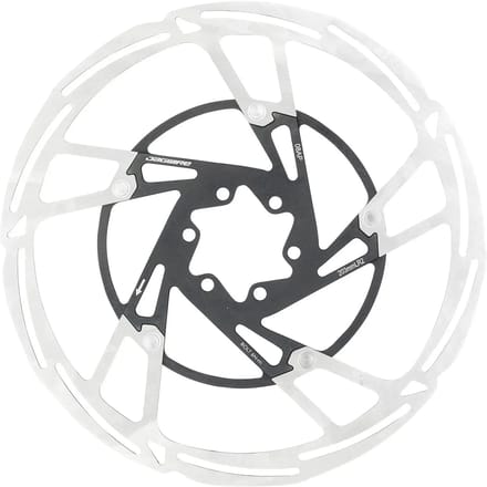 Pro LR2 Disc Brake Rotor - 6-bolt - 220mm