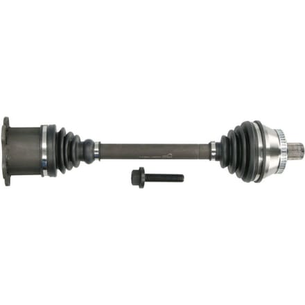 Aandrijfas PASCAL G2A026PC