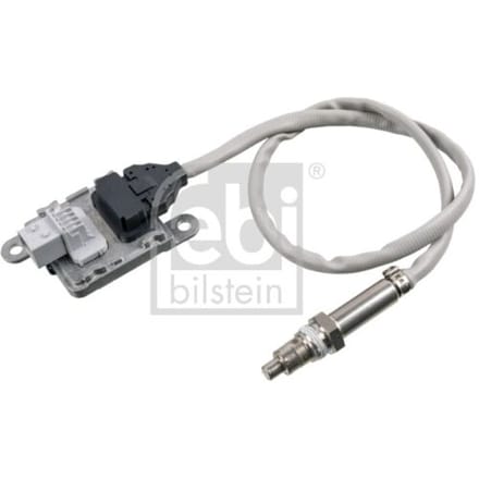 NOx-sensor, ureuminspuiting FEBI BILSTEIN 185697