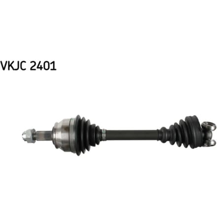 Aandrijfas SKF VKJC 2401 links