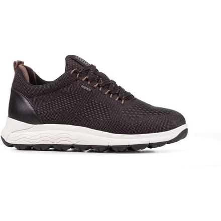 Lage Sneakers Geox D SPHERICA 4X4 B ABX