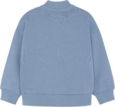 Noppies Vest Cardigan LS - Infinity - Maat 140