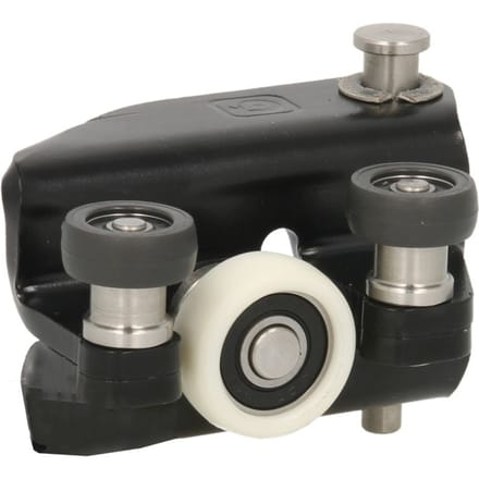 Schuifdeur rolgeleider ROLL FTA05L