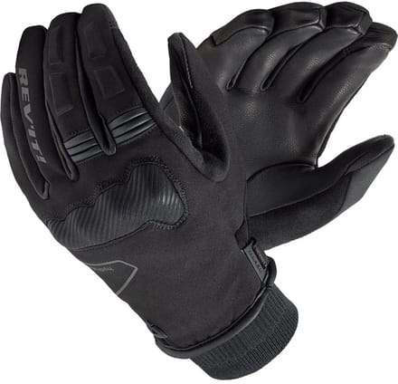 Revit Hydra 3 H2O Motorhandschoenen - Maat S -