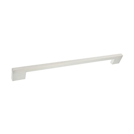 AEG greeplijst, deur, inox, 497x15x20mm 4055390084