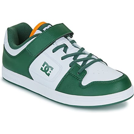 Kindertrainers DC Shoes Manteca 4 V Sn