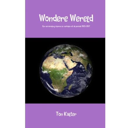 Wondere Wereld - Ton Kalter
