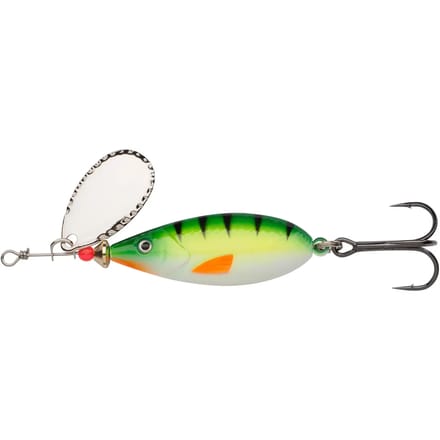Lok Abu Garcia Droppen Maxi